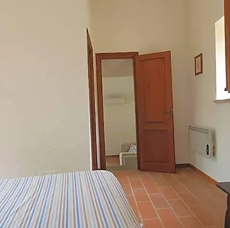 Poloturisticoumbria Rustico Con Piscina Vista