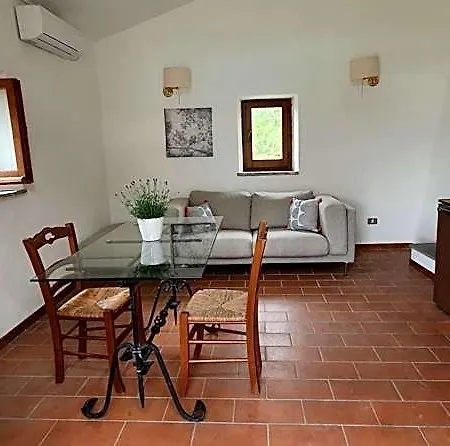 Hotel Poloturisticoumbria Rustico Con Piscina Vista