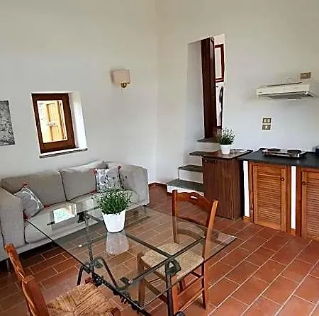 Szálloda Poloturisticoumbria Rustico Con Piscina Vista Passignano sul Trasimeno