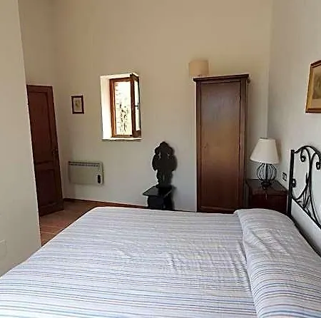 Poloturisticoumbria Rustico Con Piscina Vista Passignano sul Trasimeno