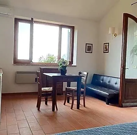 Poloturisticoumbria Rustico Con Piscina Vista