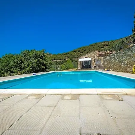Poloturisticoumbria Rustico Con Piscina Vista 3* Passignano sul Trasimeno