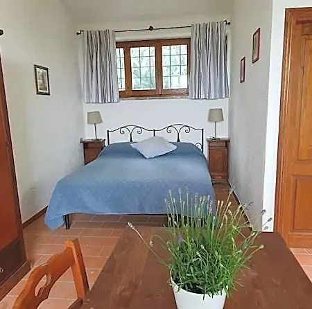 Hotel Poloturisticoumbria Rustico Con Piscina Vista