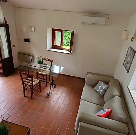 Poloturisticoumbria Rustico Con Piscina Vista 3*