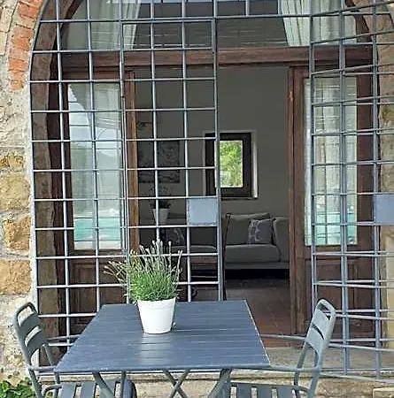 Poloturisticoumbria Rustico Con Piscina Vista Passignano sul Trasimeno