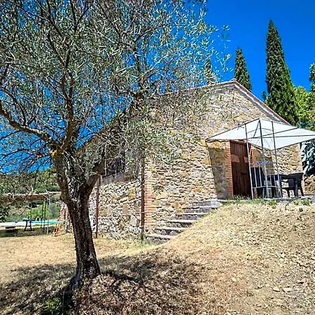 Poloturisticoumbria Rustico Con Piscina Vista 3* Passignano sul Trasimeno
