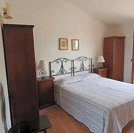 Poloturisticoumbria Rustico Con Piscina Vista